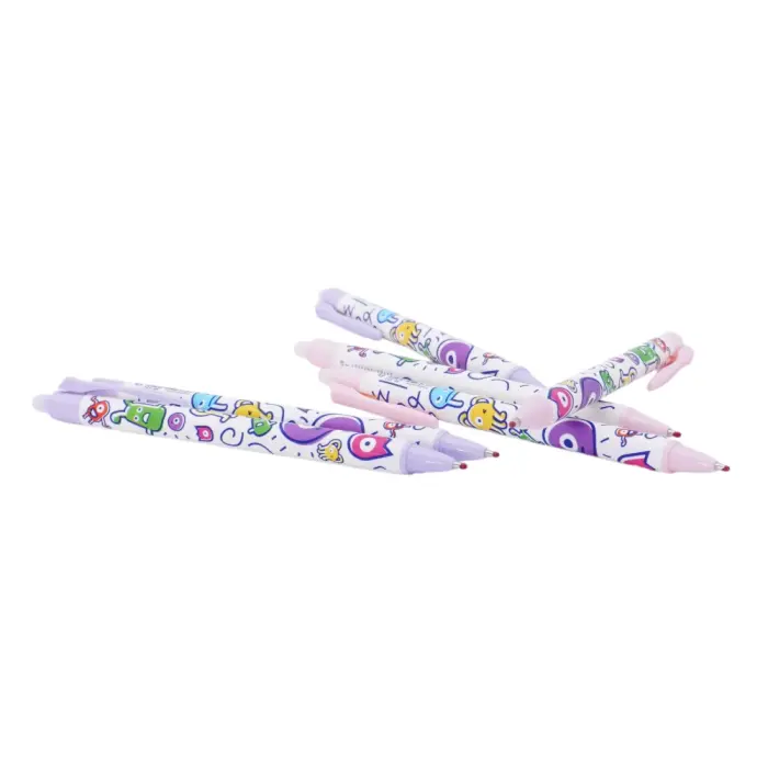 Codlo - SR252 - Gel Pen Erasable - გელიანი კალამი საშლელით pg-82317 Codlo - SR252 - Gel Pen Erasable - გელიანი კალამი საშლელით pg-82317