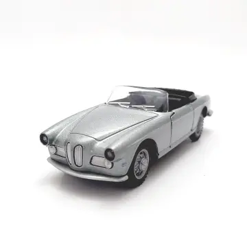 Xiong - 13225 - Toys Classic Die-Cast Car -  მოდელირებული სათამაშო ავტომობილი - მეტალის pg-85328 