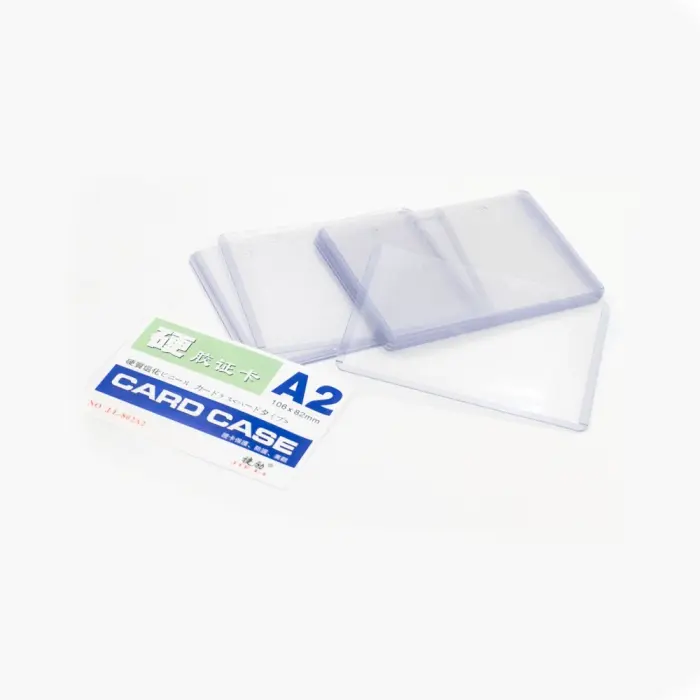 ბეიჯი პოლიმერი card-a2 pg-82602 