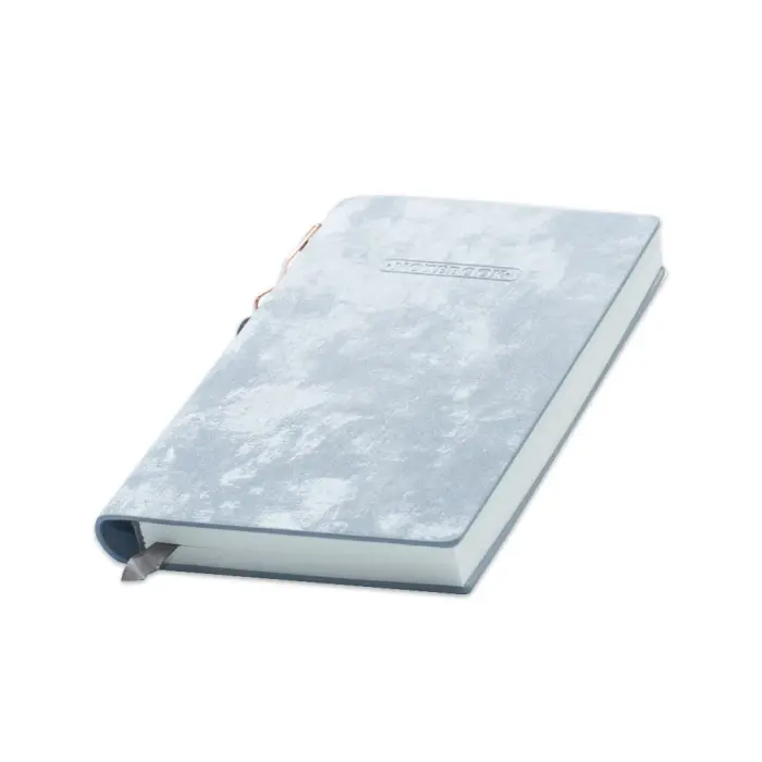 Notebook -163-48 - ბლოკნოტი A6 pg-84627 