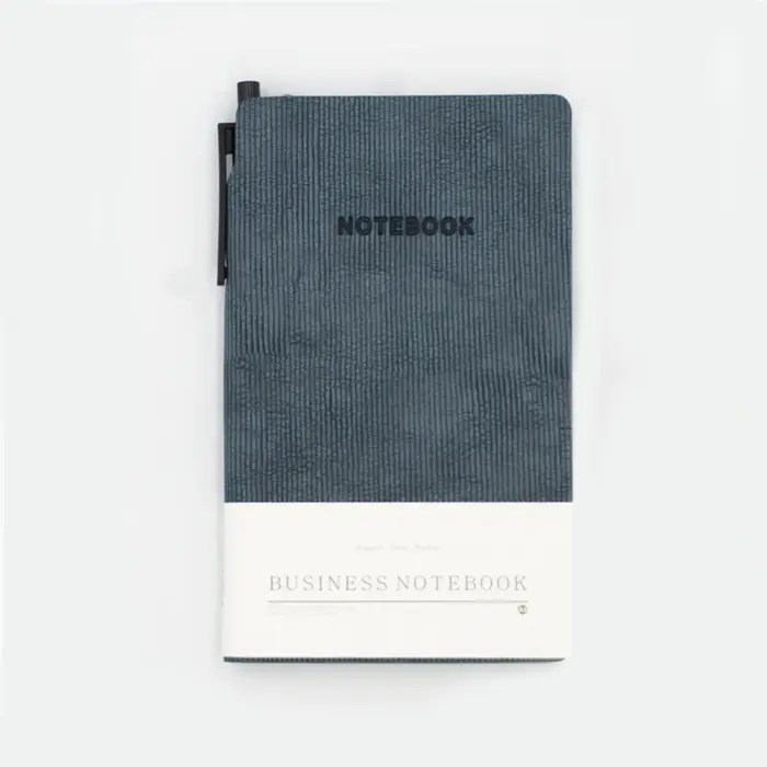 Notebook -762-60 - ბლოკნოტი A7 pg-84602 Notebook -762-60 - ბლოკნოტი A7 pg-84602