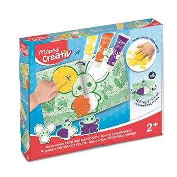 Maped - 907043 - Creativ - საბავშვო კრეატიული ნაკრები pg-80499 