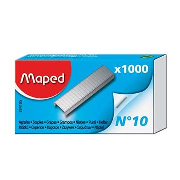 Maped - 324105 - Staple Wire No.10 - სტეპლერის ტყვია pg-81942 