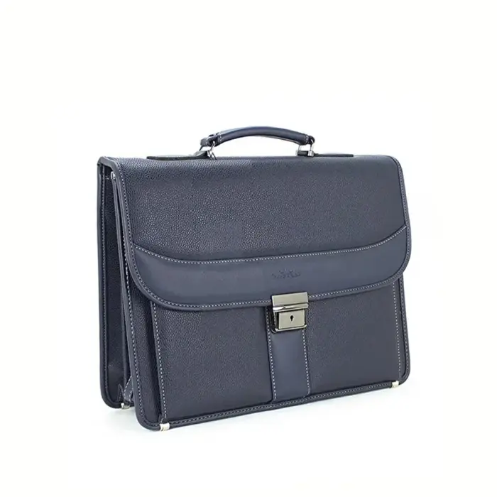 ჩანთა ლურჯი bag-2007-blue pg-82208 