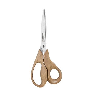 Maped - 496111 - Scissors Advanced Wood - მაკრატელი 17 სმ pg-82888 