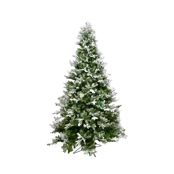 Christmas Tree - XO-2158S - 180 cm - ნაძვის ხე 180 სმ - თეთრი pg-82983 Christmas Tree - XO-2158S - 180 cm - ნაძვის ხე 180 სმ - თეთრი pg-82983