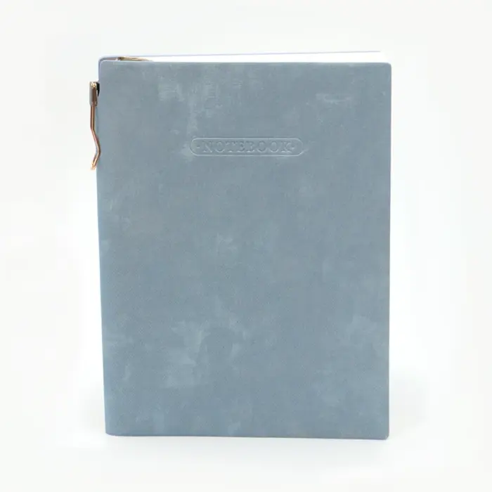 Notebook - 163-25 - ბლოკნოტი A5 pg-84624 