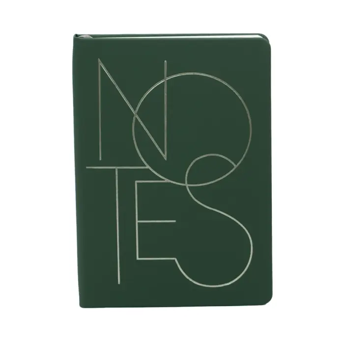 Notebook - 518-25 - square - ბლოკნოტი A5 pg-84595 Notebook - 518-25 - square - ბლოკნოტი A5 pg-84595
