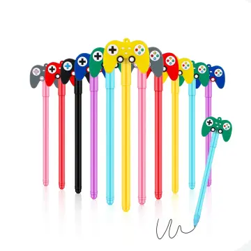 Gel Pen - 1929-16 -კალამი გელიანი pg-84372 