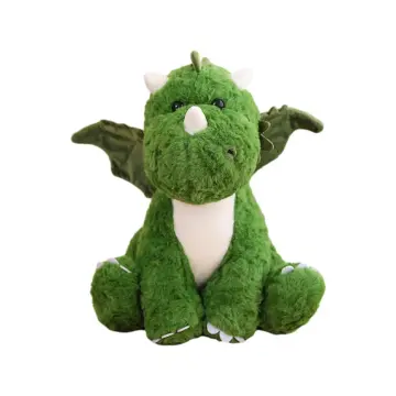 რბილი, ფუმფულა სათამაშო, დრაკონი pump-073-32 pg-84345 