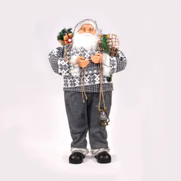 თოვლის ბაბუა 90სმ SANTA-FY193602 pg-84902 