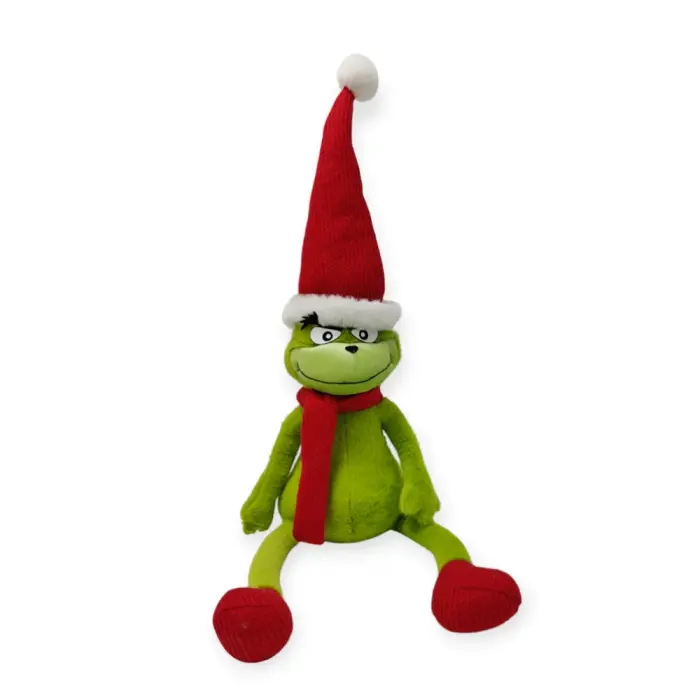 Grinch - HB-9023 - Christmas Decoration - საშობაო დეკორაცია გრინჩი pg-85888 