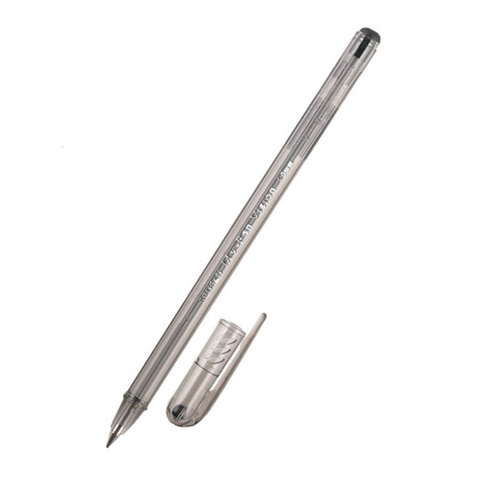 PENSAN - 2210/25 - My Pen - Black - კალამი ბურთულიანი 1.0mm pg-81588color შავი PENSAN - 2210/25 - My Pen - Black - კალამი ბურთულიანი 1.0mm pg-81588color შავი