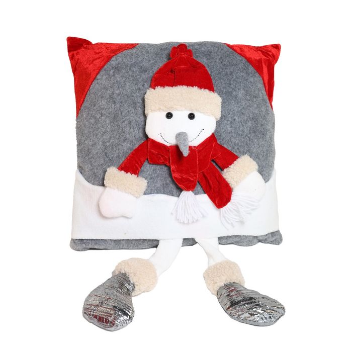 საშობაო ბალიში pillow-b003a pg-83154 