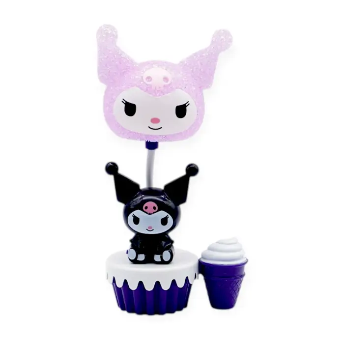 Night Light - LY3021 - Kuromi - ღამის სანათი (კურომი) pg-85612 