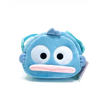 ფუმფულა ჩანთა,მონსტრი kbag-lh1138 pg-84318 