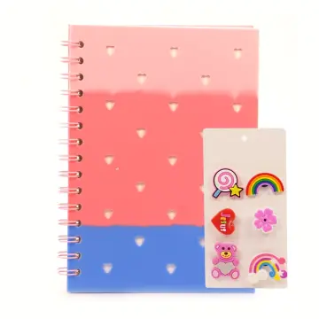 ბლოკნოტი  nt-10 pg-84157 