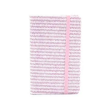 Diary - SH-LA662 - ბლოკნოტი A6 pg-84760 