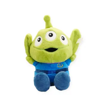 Monster - DL0732527 - Soft Toy - რბილი სათამაშო, მონსტრიკი pg-85388 