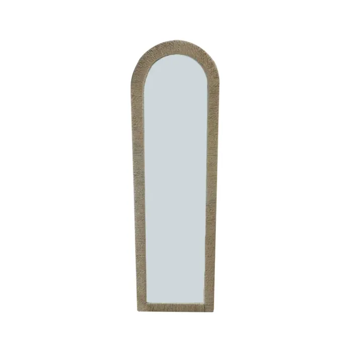 Floor Mirror with Stand - 9304-69 - სარკე სადგამით 155x43 სმ pg-86036color რუხი 