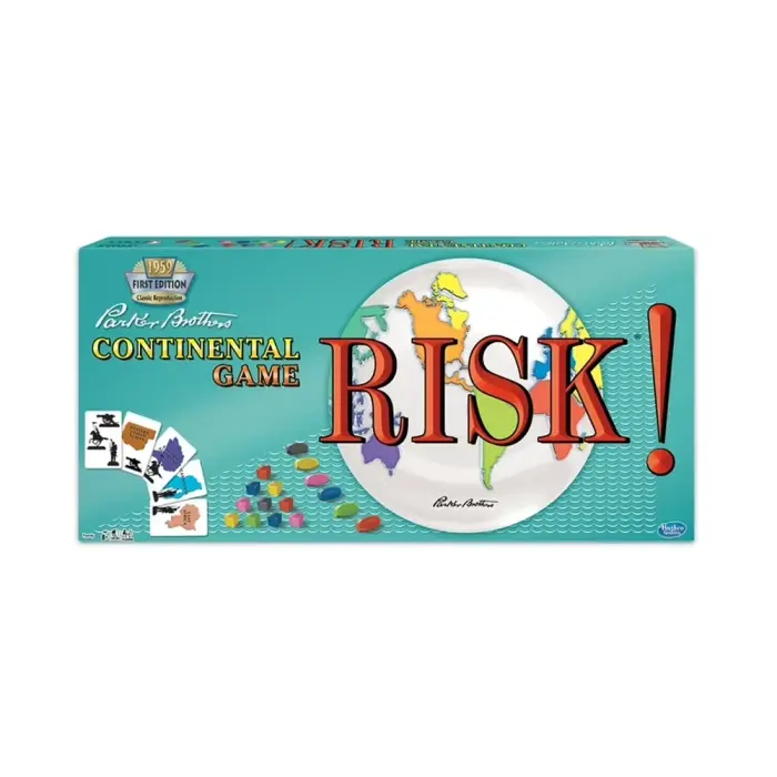 სამაგიდე თამაშები, CONTINENTAL GAMEAME tgame-3138 pg-84677 