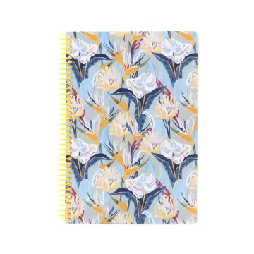 LIZY - SPRGW17SQ - Notebook - რვეული  ზამბარით pg-85200 