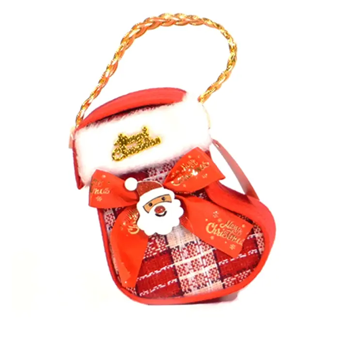 საახალწლო სასაჩუქრე ჩანთა XBAG-6498-3 pg-84895 საახალწლო სასაჩუქრე ჩანთა XBAG-6498-3 pg-84895