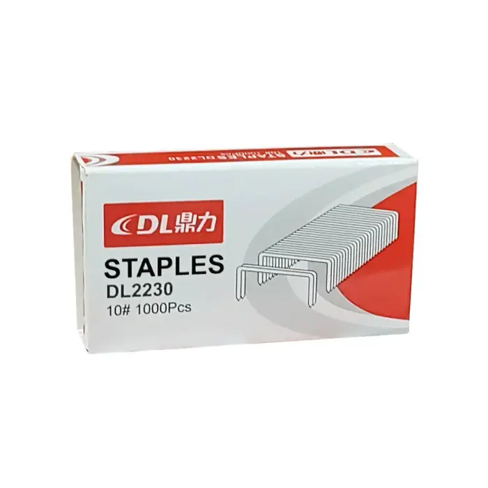 Dingli - DL2230 - სტეპლერის ტყვია N10 pg-83577 Dingli - DL2230 - სტეპლერის ტყვია N10 pg-83577