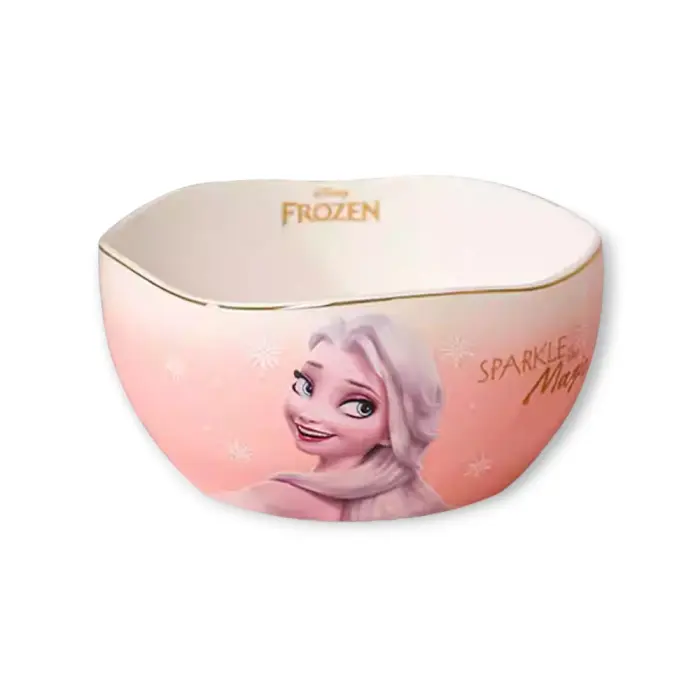 Deep Plate - AYHH24-117 - Frozen - ღრმა თეფში pg-85775 